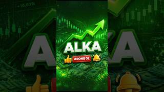 ALKA Hisse Analiz Yorum - Alkim Kağıt Sanayi Tic. A.Ş.