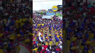 haitianflag #18 #mai #creative #music #haitiancreator #viral