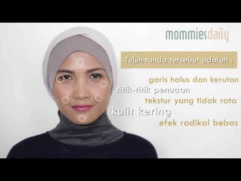 Ketahuilah Ternyata!! Inilah 8 Produk Ponds untuk Memutihkan Wajah dengan Cepat. 