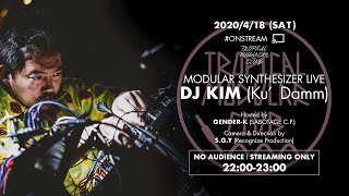 Download Lagu ONSTREAM #003 DJ KIM (Ku'Damm) -MODULAR SYNTHESIZER LIVE- MP3 Download Lagu ONSTREAM #003 DJ KIM (Ku'Damm) -MODULAR SYNTHESIZER LIVE- MP3