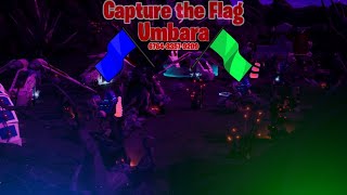 Fortnite Creative | Star Wars Capture the Flag: Umbara Map