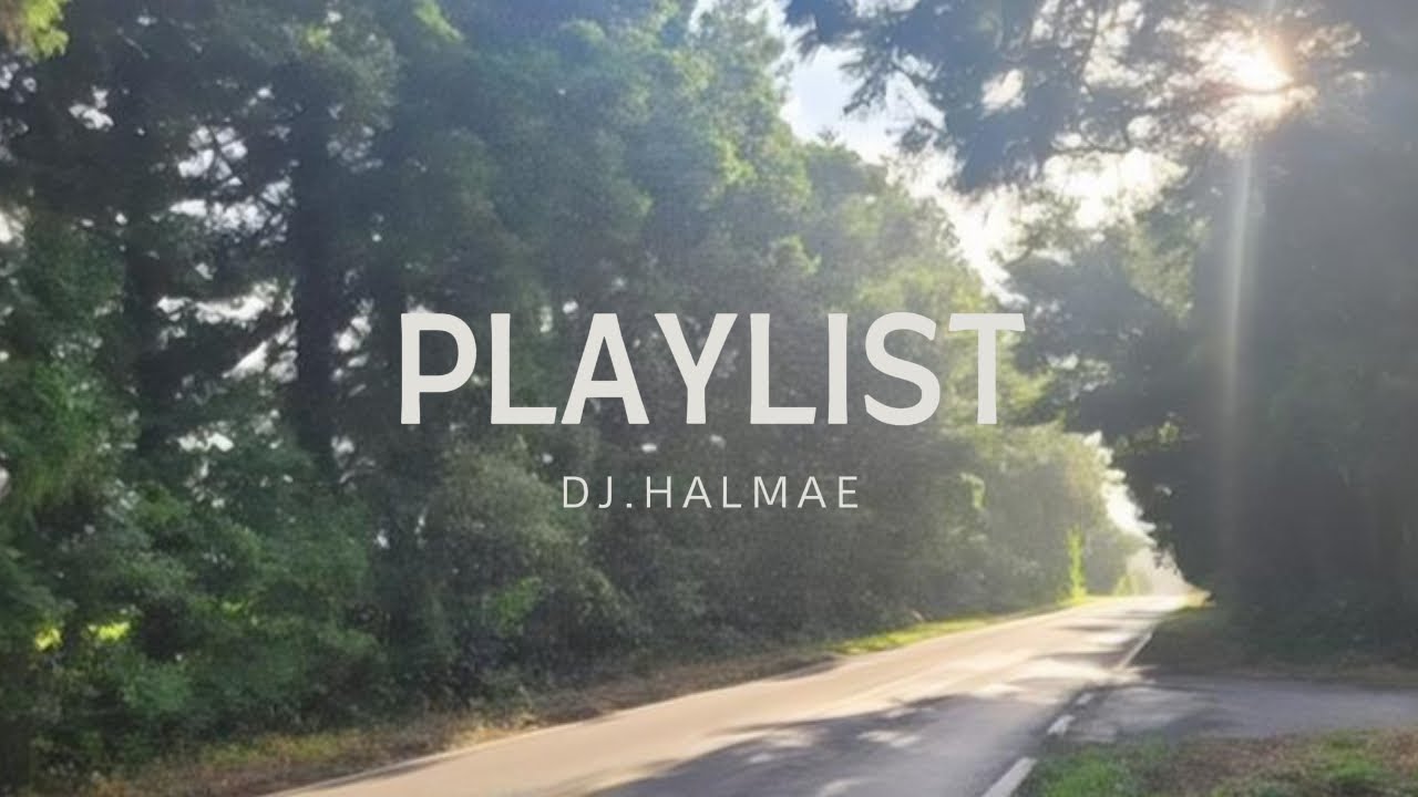 [PLAYLIST]  지친 삶에 위로가 되는 노래 | 새벽감성플레이리스트 | LOFI | 위로모음곡