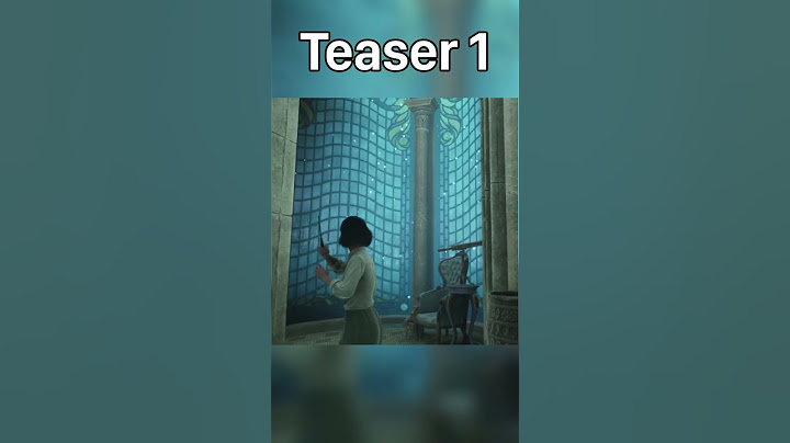 2 NEW Hogwarts Legacy Gameplay Clips