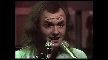 Focus - Sylvia / Hocus Pocus - Live at BBC TV Old Grey Whistle Test 1972 (Remastered)
