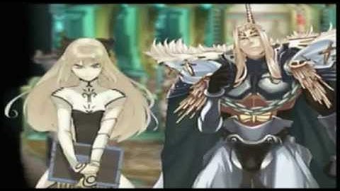 Lets play Shining Force EXA part 37 - Adam companion of grant