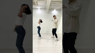 BLACKPINK ‘Shut Down’ 댄스 챌린지 Dance #Challenge #Shorts｜[BLACK DOOR 블랙도어]