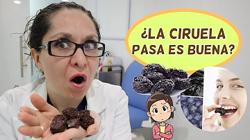 ¿Son buenas las pasas para la diabetes?