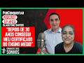 GLAUCYONE SANTOS - PodConquistar #3
