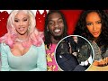 Offset MOVES On! SPOTTED with NEW GIRLFRIEND! Pardison Confesses to CHEATING On Megan Thee Stallion