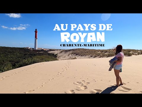 Les Vadrouilleurs : Au Pays de Royan ...