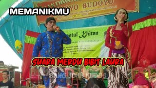 Download Lagu Cover. Langgam Memanikmu | Karyo Budhoyo MP3