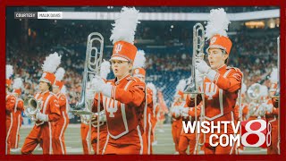 IU’s marching band ready to shine on biggest stage in decades screenshot 2