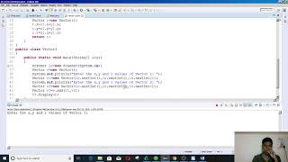 EXPERIMENT-3(C) OOPS LAB