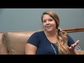 Kelsey Shares her Experience with Gallbladder Surgery