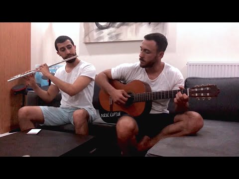 Burak Kaptan &
