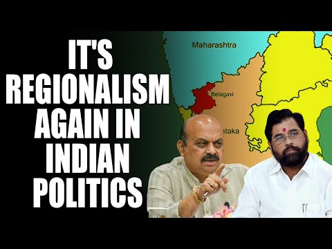 The tussle between Maharashtra and Karnataka over Belgaum is back – Here is a brief history