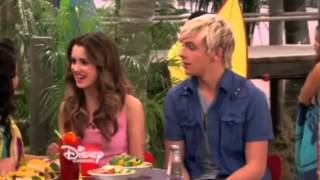 R5 - I Can't Say I'm In Love [Auslly]