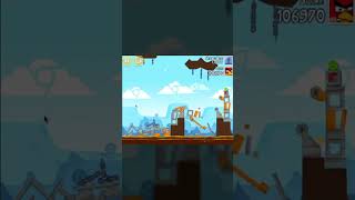 Удаленная игра «Angry Birds: Google+» (2011) #shorts