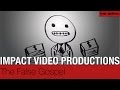 The False Gospels & Types of Christianity | IMPACT Whiteboard Videos