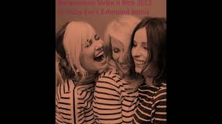 Bananarama Strike It Rich 2023 DJ Ruby Eve's Extended RMX