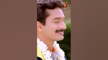 Poove Oru Mazhamutham | S Ramesan Nair | Ouseppachan | Sujatha Mohan | Biju Narayanan #shortsvideo