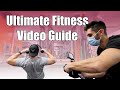 How To Shoot a Gym Video (BEGINNER Guide)