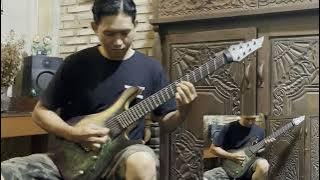 MENYALA - Bobby Kool (Alt. Rock) Cover