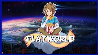 Pruebo la última demo de FlatWorld el juego Guinxu, mi opinión.