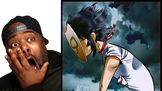 First Time Hearing | Gorillaz - On Melancholy Hill (Official Video) Reaction