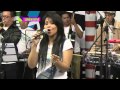 Musicon - Presentación Cumbia Reyna