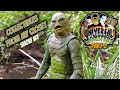 Collectible Horror Toys | Universal Monsters Toys Part 2 | Collectibles From My Closet- Ep 7