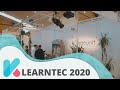 Learntec 2020: keelearning GmbH Impressionen