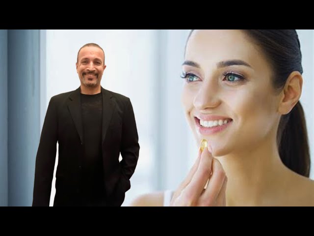 Glow, Move, Thrive: Unlocking the Power of Collagen & Keratin