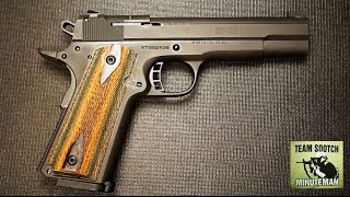 rock island armory xt 22 1911 22lr