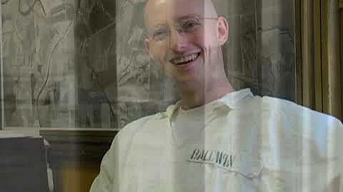 Jason Baldwin: I no longer face the storm alone