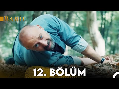 Babil 12. Bölüm (FULL HD)