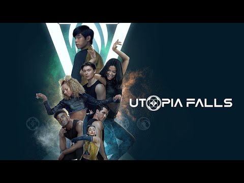 Utopia Falls