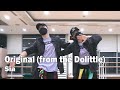 Original (from the Dolittle) - Sia | Zumba | Cooldown | Pop | WZS CREW