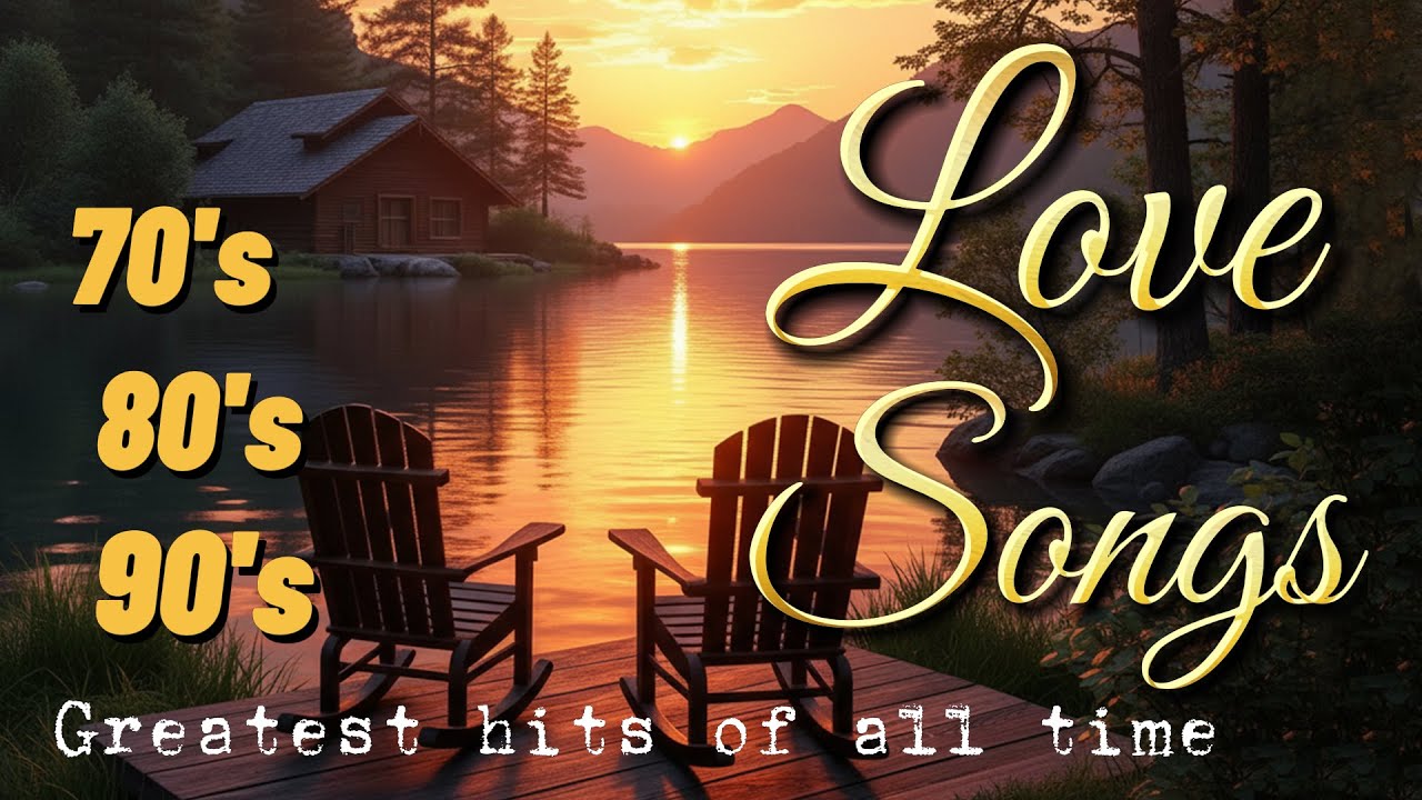 Cruisin Beautiful Relaxing Romantic Love Song Collection HD ( No ADS )