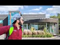 Conestoga college tour  student residence rentjobs  campus tour