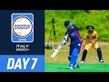  ecs italy brescia 2024  day 7  5 may 2024  t10 live cricket  european cricket