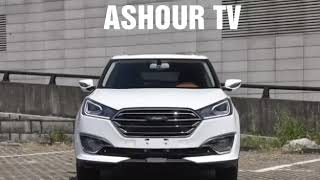 زوتي تي ٣٠٠ - zotye t300 بسعر منافس ٢٢٩ اعلي فئه