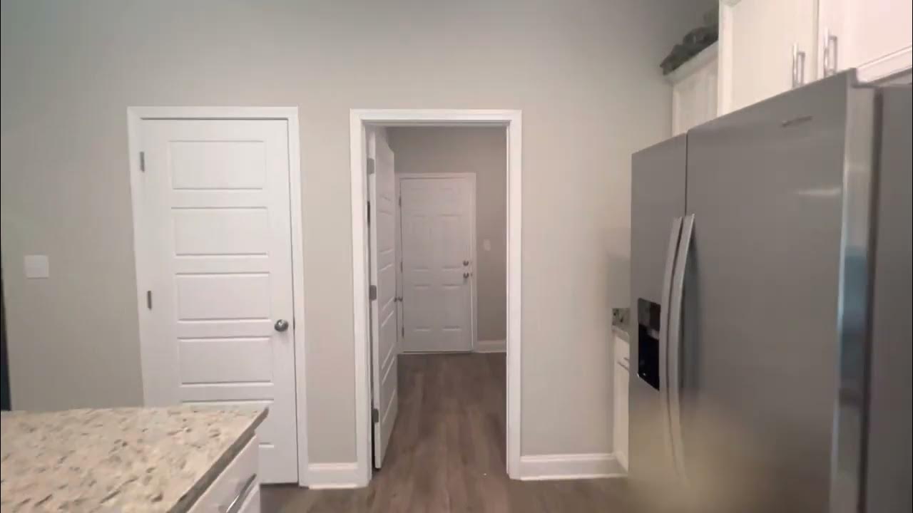 Castine Pointe by D.R.Horton, Destin Model Home YouTube