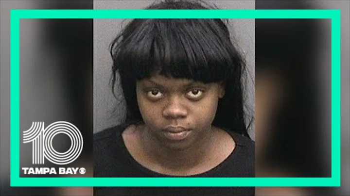 Eboni Wiley pleads guilty to lying to law enforcem...