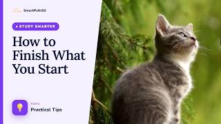 Full Stop Starting, Start Finishing: A Simple Fix for Unfinished Projects News