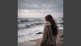 Mrs Magic (Piano Version) - Atlantic Notes