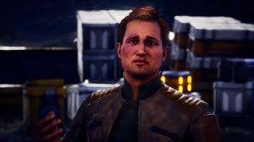 The Outer World - Side Quest: Solution Vital