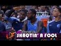 Shaqtin' A Fool: High Five and Handshakes Edition