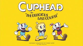 Решил вспомнить молодость. CUPHEAD  + DLC