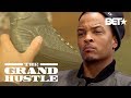 T.I. Not Impressed by Expensive Sneakers? | The Grand Hustle